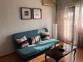 Apartament de închiriat 2 camere, în Bucureşti, zona Obor