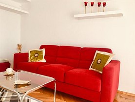 Apartament de închiriat 2 camere, în Bucuresti, zona Universitate
