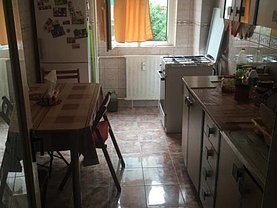 Garsonieră de vânzare, în Bucuresti, zona Tei