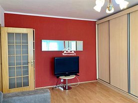 Apartament de închiriat 3 camere, în Bucureşti, zona Nerva Traian