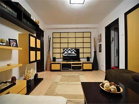Apartament de închiriat 3 camere, în Bucureşti, zona Titan