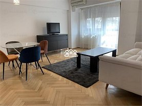 Apartament de închiriat 2 camere, în Bucuresti, zona Unirii