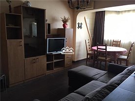 Apartament de vânzare 3 camere, în Bucureşti, zona Tei
