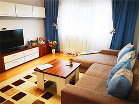 Apartament de vânzare 3 camere, în Bucuresti, zona Vitan Mall