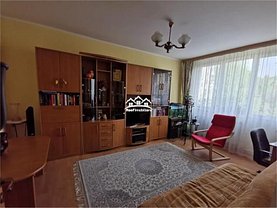 Apartament de vânzare 4 camere, în Bucureşti, zona Brâncoveanu