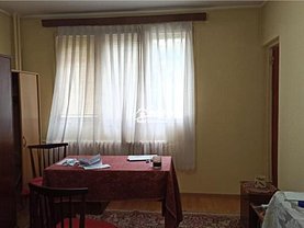 Garsonieră de închiriat, în Bucureşti, zona Dristor