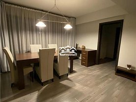 Apartament de închiriat 2 camere, în Bucureşti, zona Bucureştii Noi