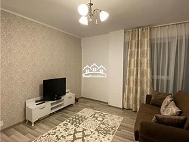 Apartament de închiriat 2 camere, în Bucureşti, zona Bucureştii Noi