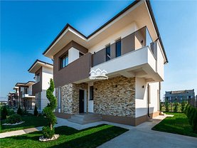Casa de vânzare 4 camere, în Otopeni, zona Central