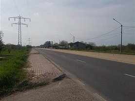 Teren constructii de vânzare, în Tartasesti, zona Central