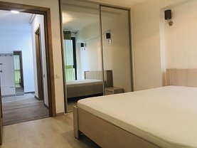 Apartament de vânzare 2 camere, în Constanţa, zona Universitate