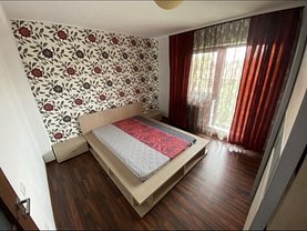 Apartament de închiriat 3 camere, în Constanţa, zona Tomis Nord