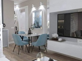 Apartament de închiriat 2 camere, în Constanţa, zona Tăbăcărie
