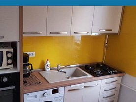 Apartament de închiriat 2 camere, în Constanţa, zona Tomis II