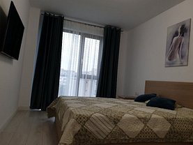 Apartament de închiriat 2 camere, în Constanţa, zona City Park Mall