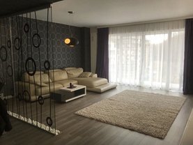 Apartament de închiriat 3 camere, în Constanţa, zona Faleza Nord