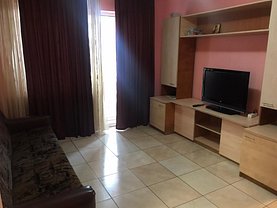Apartament de închiriat 2 camere, în Constanţa, zona Tomis Nord
