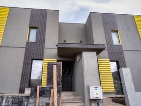 Casa de vânzare 4 camere, în Agigea