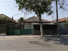 Casa de vânzare 4 camere, în Constanţa, zona Viile Noi