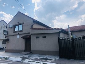 Casa de vânzare 4 camere, în Constanţa, zona Coiciu