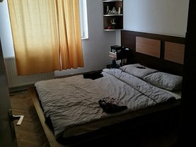 Apartament de închiriat 2 camere, în Brasov, zona Vlahuta