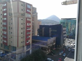 Apartament de închiriat 2 camere, în Brasov, zona Vlahuta
