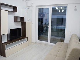 Apartament de închiriat 2 camere în Bucuresti, Pipera