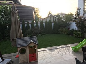 Casa de închiriat 8 camere, în Bucuresti, zona Parcul Circului