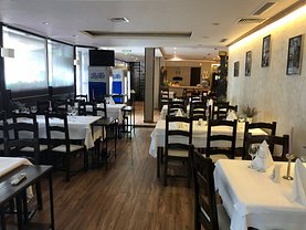 Vânzare restaurant/Spatiu Comercial
