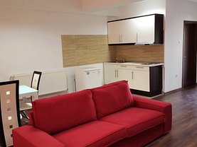 Apartament de închiriat 2 camere, în Buzau, zona Micro 3