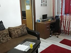 Apartament de vânzare 2 camere în Buzau, Micro 14