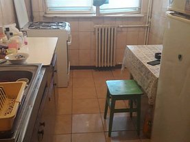 Apartament de vânzare 2 camere în Buzau, Unirii Sud