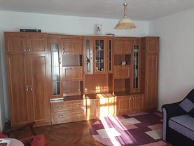 Garsonieră de vânzare în Buzau, Central