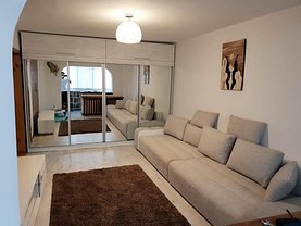 Apartament de vânzare 2 camere în Buzau, Unirii Sud