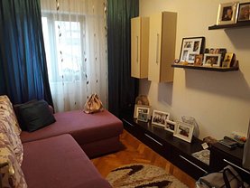 Apartament de vânzare 3 camere în Buzau, Central
