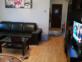 Apartament de vânzare 2 camere în Buzau, Unirii Sud