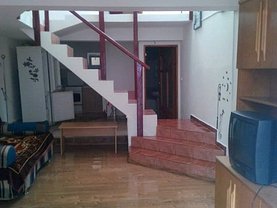 Apartament de închiriat 3 camere în Buzau, Micro 5