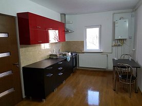 Garsonieră de închiriat, în Buzau, zona Micro 3