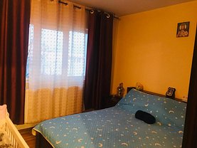 Garsonieră de închiriat, în Buzau, zona Dorobanti 2