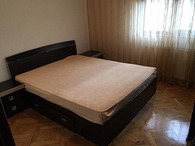 Apartament de închiriat 2 camere, în Buzău, zona Unirii Sud
