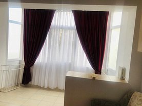 Apartament de închiriat 2 camere, în Buzău, zona Obor