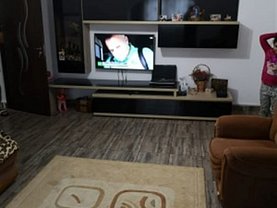 Apartament de vânzare 2 camere în Buzau, Brosteni