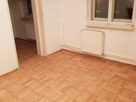 Apartament de vânzare 2 camere în Buzau, Unirii Sud
