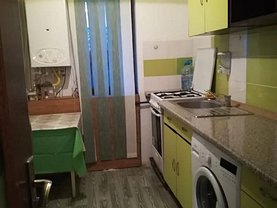 Casa 3 camere în Buzau, Central