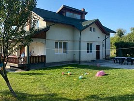 Vânzare hotel/pensiune