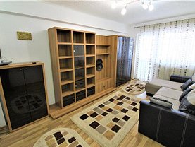 Apartament de vânzare 2 camere, în Bacau, zona Central