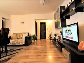 Apartament de vânzare 4 camere, în Bacău, zona Ultracentral