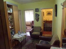 Apartament de vânzare 2 camere, în Bacău, zona Central