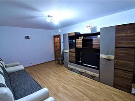 Apartament de vânzare 2 camere, în Bacău, zona Nord