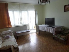 Garsonieră de vânzare, în Bacău, zona Central